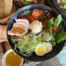 뉴오리진동부 | [맛집] 뉴오리진 동부이촌점, 브런치카페 솔직 후기