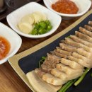 옛날시골순대 이미지