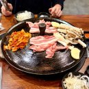 [내돈내산/분당맛집] 미금 정가네솥뚜껑삼겹살 – 로컬 찐 맛집 발견!