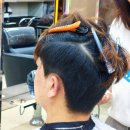 우리가족 홈 헤어커트 | [박승철 헤어스투디오] 창원 홈플러스에 있는 미용실 남자 커트 댄디컷 솔직후기 비포 애프터가 궁금하다면