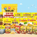 주식회사 오뚜기 이미지