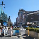중국 베이징 여행 DAY2 : 스차하이 / 난뤄구샹 / 사계민복 / 쇼트트랙 / 홀리데이 수건케이크 또 품절...