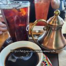 이화가든식당 | feat. 오죽헌, 강원옥 찹쌀떡, 강릉 안목 해변 그리고 커피커퍼 안목점, 두쫀쿠, 이화 국수, 월화 거리)