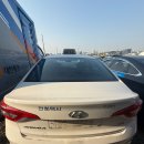 연희공업사 | 광명 연희 소나타 택시 매입 후기 광명 택시, 키로 수 많아도 정리는 시원하게