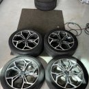 아산광명타이어 이미지