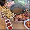 바담칼국수 - 수원시 권선구 금곡로197번길 59-6 | 바담칼국수