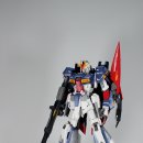 MSZ-006 ZETA Gundam - PJY 이미지