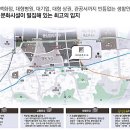 영락교회 맞은편 횡단보도 이미지