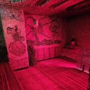 동양여성사우나 이미지