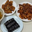 완산-106 | 데프콘 전주맛집. [진미집 본점] 전주중앙시장 노포 현지인맛집, 토요일 오픈런 후기 및 웨이팅 정보