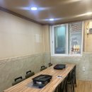 배방식당 이미지