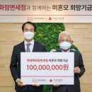 현대백화점 이미지