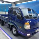 (서울중고차)기아 봉고Ⅲ카고(화물)트럭 1톤 킹캡 CRDI((수동))2011년형식 무사고13만키로 적재함바닥490만원저렴판매 이미지
