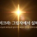 피스오퍼링(PEACE OFFERING) | 성경은 예수님을 말한다 (레위기 1장~4장)