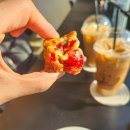 신방화역 카페 얌얌브릭 휘낭시에 맛집 가격착해