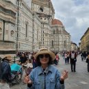 피렌체 두오모성당 이미지