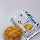 연세우유 | 연세우유 명장 메론크림빵 솔직후기 (cu 신상)