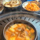 평택 엉터리생고기 무한리필 평택점 후기