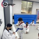 단국대 본태권도 이미지