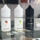 🍓🍋🍑 동탄 전자담배 추천! 설향 액상 3종 리뷰 – 과멘 입호흡 찾는다면 여기서 끝!