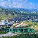 대관령 느린마을 | 국내 여름 휴가지 추천 강원도 평창 아이랑 가볼만한 곳 6곳 총정리(예약, 할인팁까지)