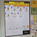 메가커피 대파 송송 치즈 감자빵 후기 신메뉴 디저트 추천