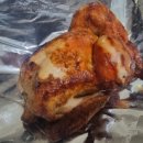 통통찹쌀바베큐통닭 이미지