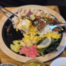 집밥 | 왕릉뷰가 예쁜 황리단길한식 맛집, 교동집밥 후기