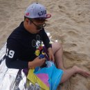 아침호수 펜션 이미지