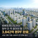 지에스25방배센트럴점 | 방배포레스트자이 청약 가점 모자라도 넣어야 하는 이유가 따로 있어요