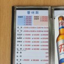 금강산횟집 이미지