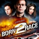 드래그 레이스, 길거리 레이싱 영화 추천 - Born 2 Race 이미지