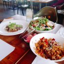 송도동 솔향 | &lt;맛집후기-송도동&gt;-솔찬공원 근처 이탈리안레스토랑 Quizas