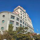 베니키아 호텔 산과바다 대포항 | 오션뷰 속초 가성비 숙소 베니키아 산과바다 대포항