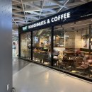 크리스피크림도넛 파주운정홈플러스점 | 크리스피크림 도넛 두바이초코 하프더즌 후기 구성 가격 솔직리뷰