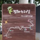 헤이리길 이미지