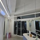 수지구청 항공샷 네컷 후기, 포토랩플러스에서 사진 꾸미기까지