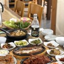 산들가든 | 가평 백반 정식 밥집 추천 산들가든 내돈내산 후기