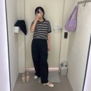 디자인엠에스 | 여자 직장인 여름 바지 추천 시야쥬 썸머 팬츠 3종 와이드 슬랙스