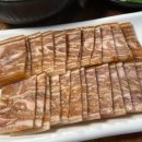 옛날 아우내 순대 이미지