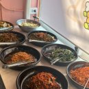 성남 남한산성역 “키티한식뷔페” 키티에 환장한 사장님?!🎀🐱+ 줄서는 집 &#34;명장도너츠&#34;