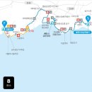 제주 올레길 8코스 이미지