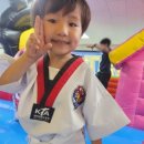 레전드태권도장 이미지