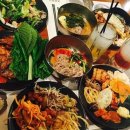 상동한식부페 이미지