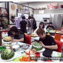카빙대회를 지도하며... [수박카빙수업,혼례음식만드는푸드카빙명장,이정민전통음식연구소,꼬꼬네사랑폐백]