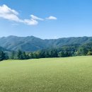 삼성골프장 이미지