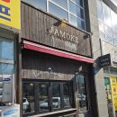 자모크 - 서구 | 상무지구 카페 라떼 맛집 자모크 버터스카치크림라떼 후기
