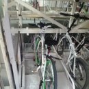 안양역 메타볼자전거주차장 이미지