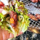 백운호수맛집 마포왕갈비 방문후기:))