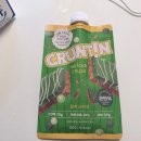 씨유세일점 | 내돈내산 크런틴 말차크러쉬 솔직후기 올리브영 세일💚